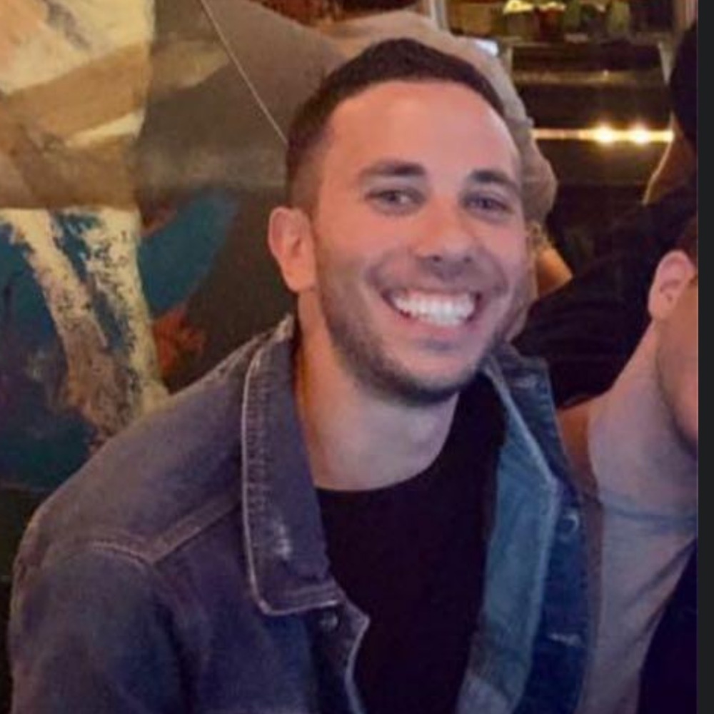 Meet your Posher, Brandon